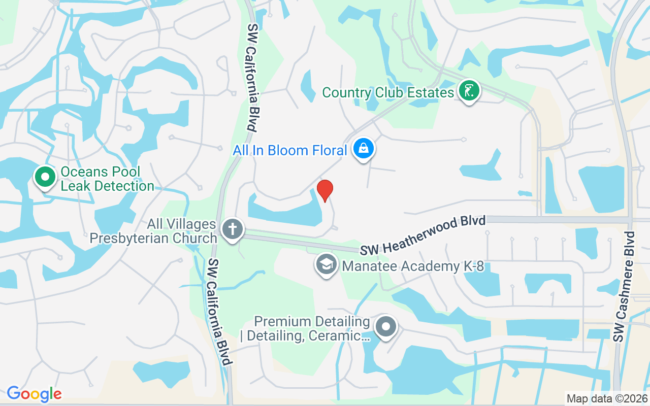 1506 Sw Mockingbird Cir, Port St. Lucie, FL 34986