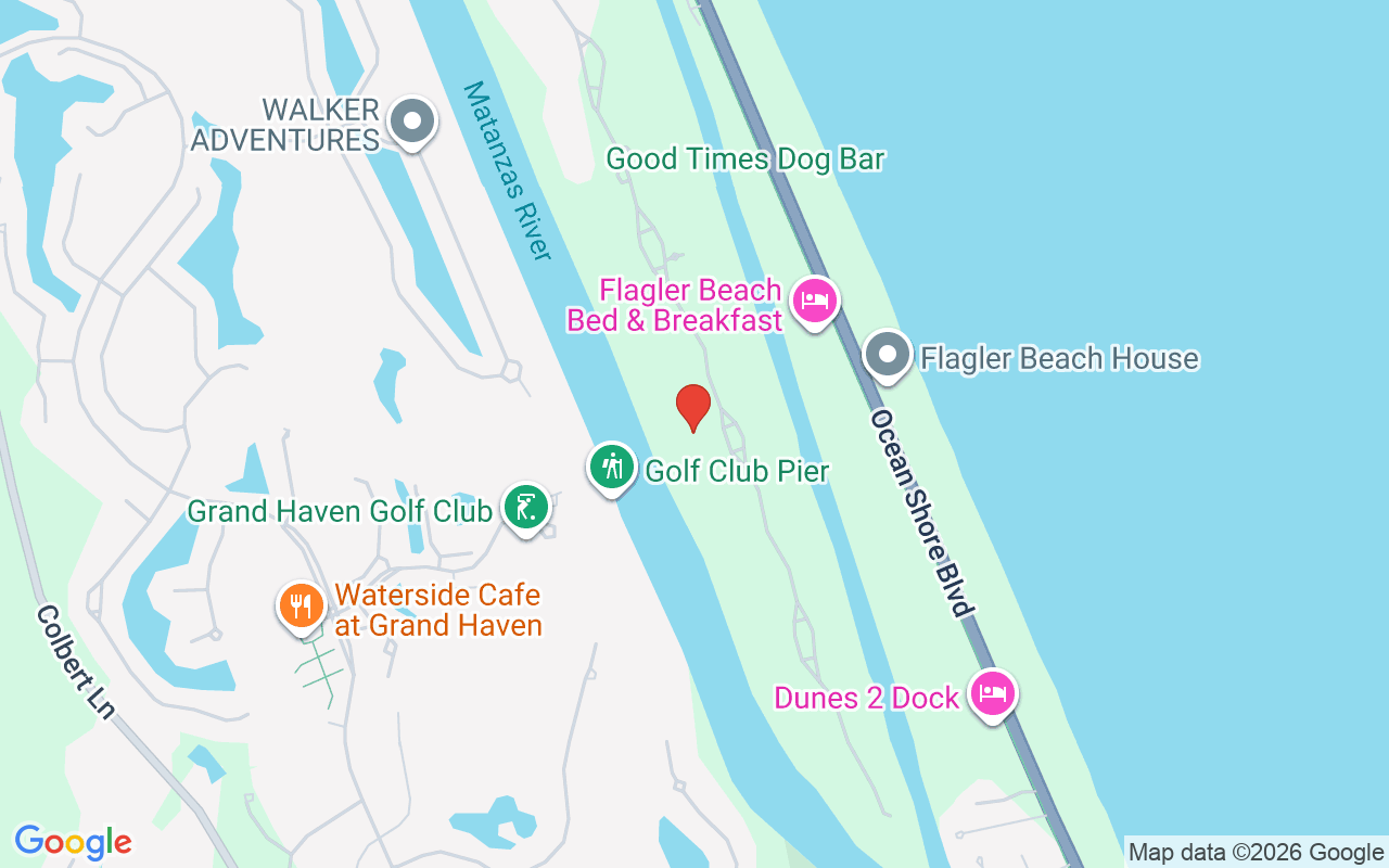 146 Island Estates Parkway, Palm Coast, FL 32137