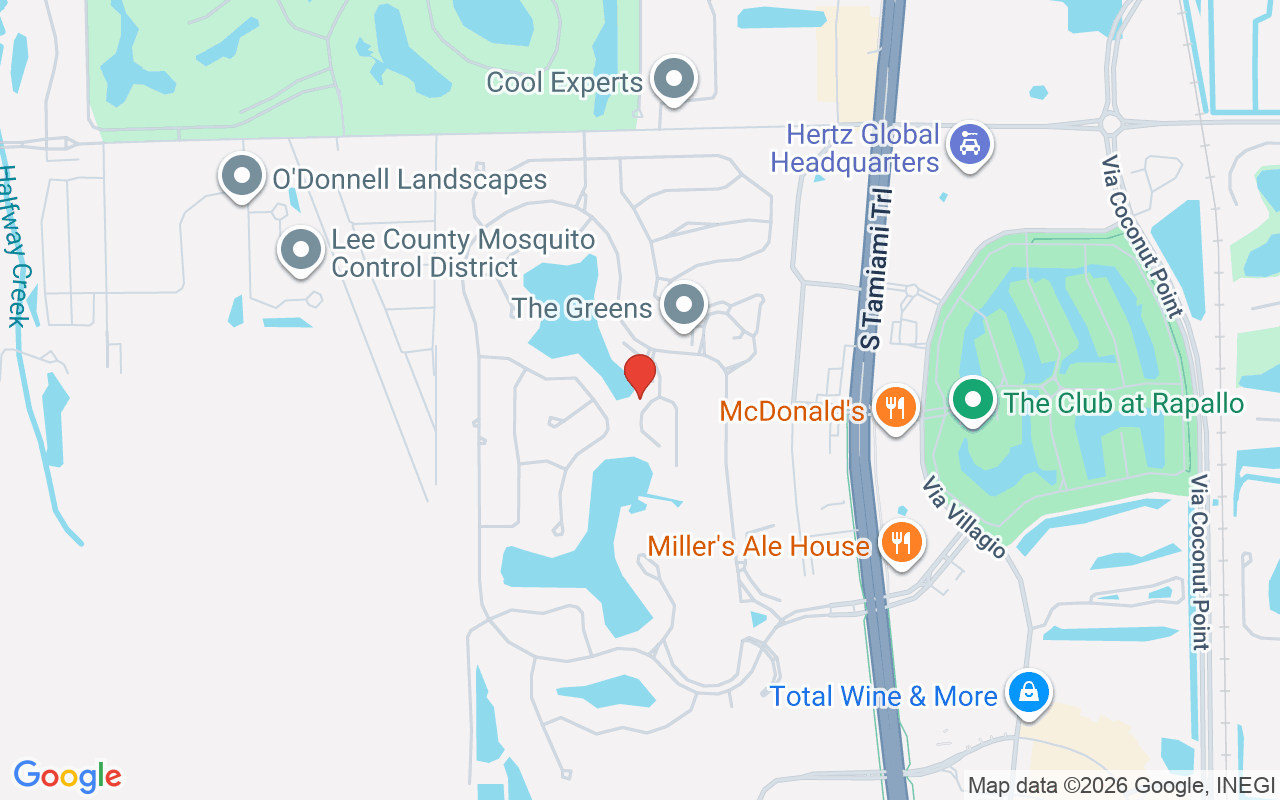 22140 Sundancer Ct #301, Estero, FL 33928