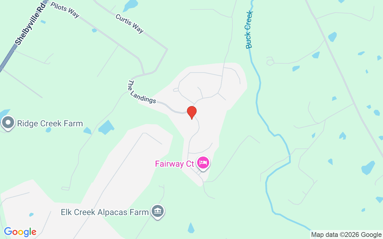 Lot 4 Wills Way, Taylorsville, KY 40071