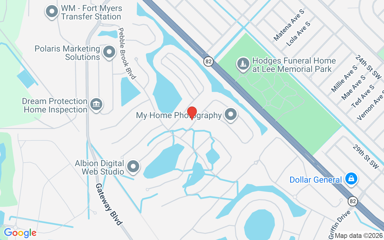 12548 Ivory Stone Loop, Fort Myers, FL 33913