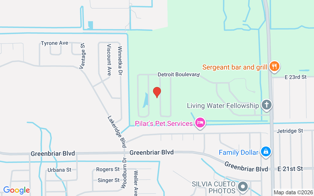 2084 West Lansing Cir, Alva, FL 33920