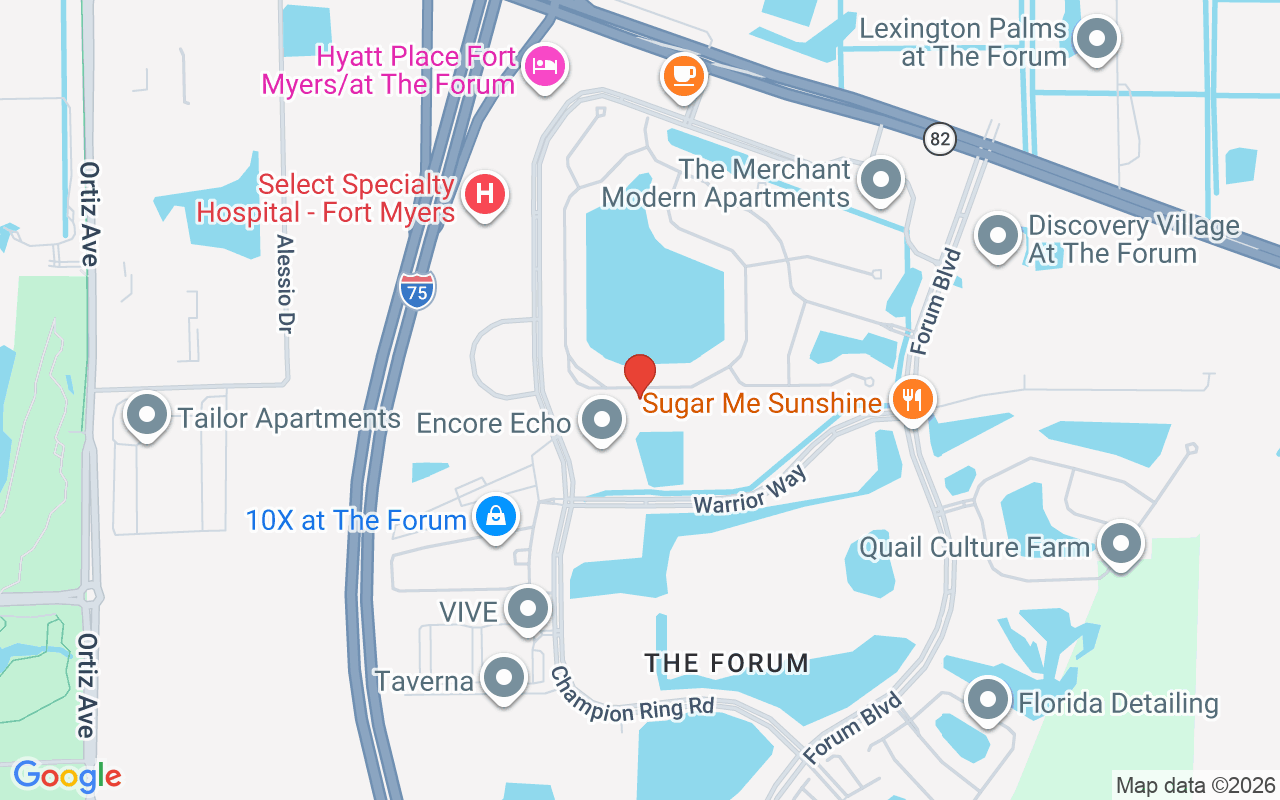 2808 Via Piazza Loop, Fort Myers, FL 33905