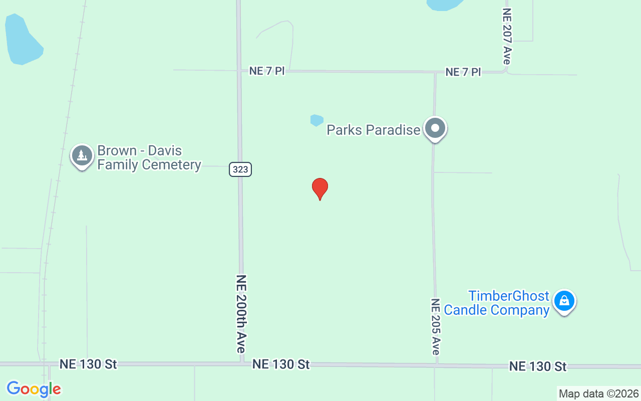 551 200 Avenue Ne, Williston, FL 32696