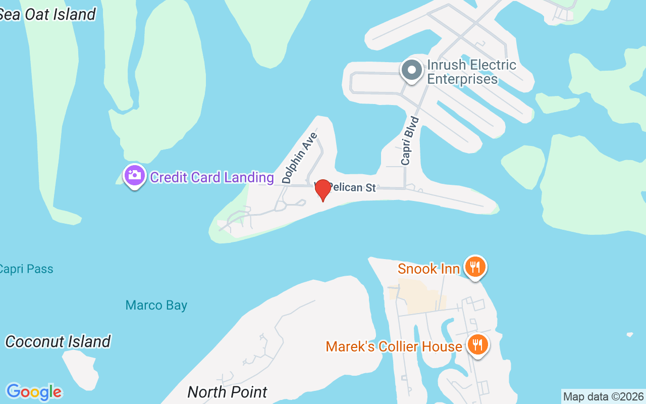 60 Pelican St #407, Naples, FL 34113