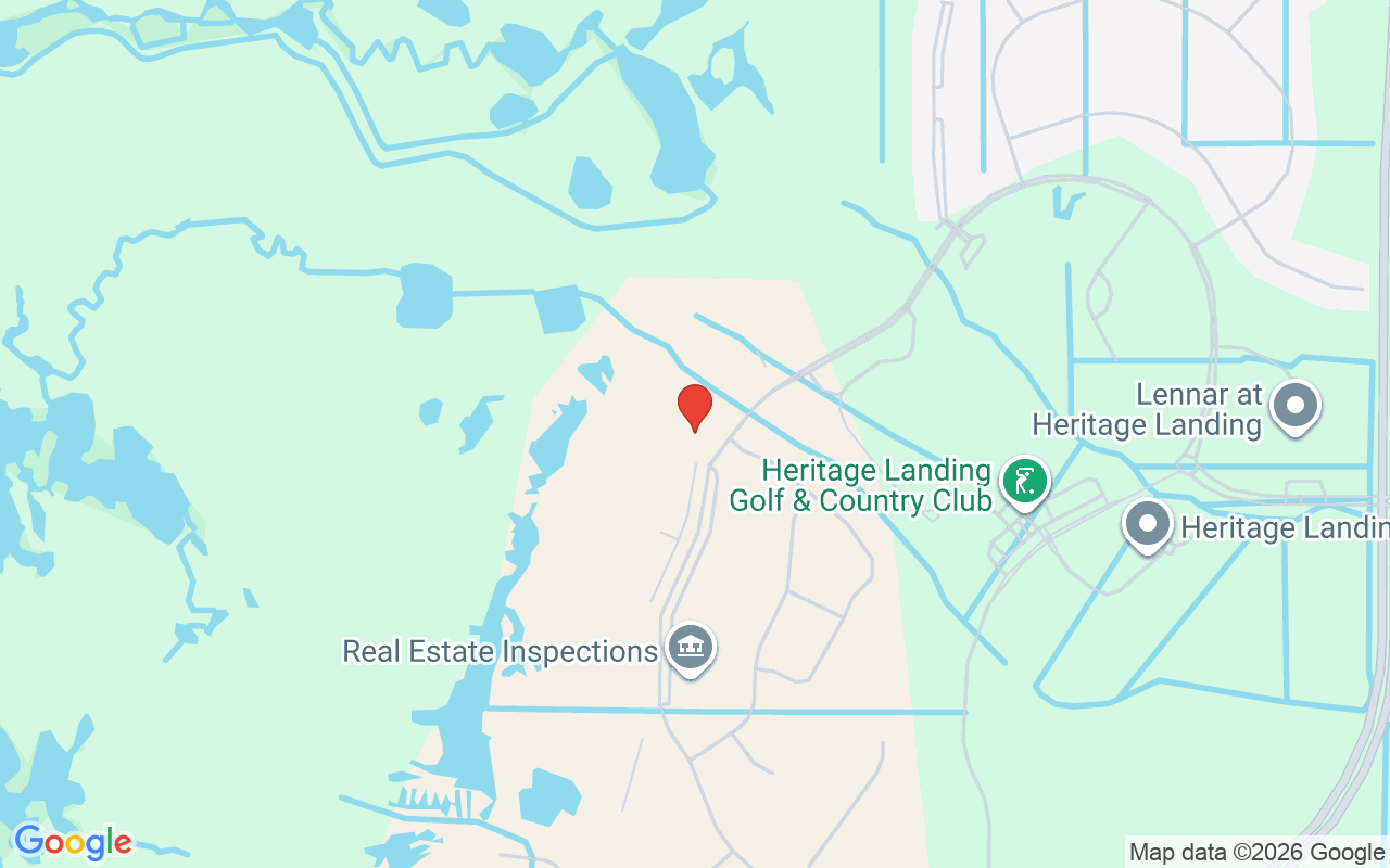 14191 Heritage Landing Blvd #1234, Punta Gorda, FL 33955