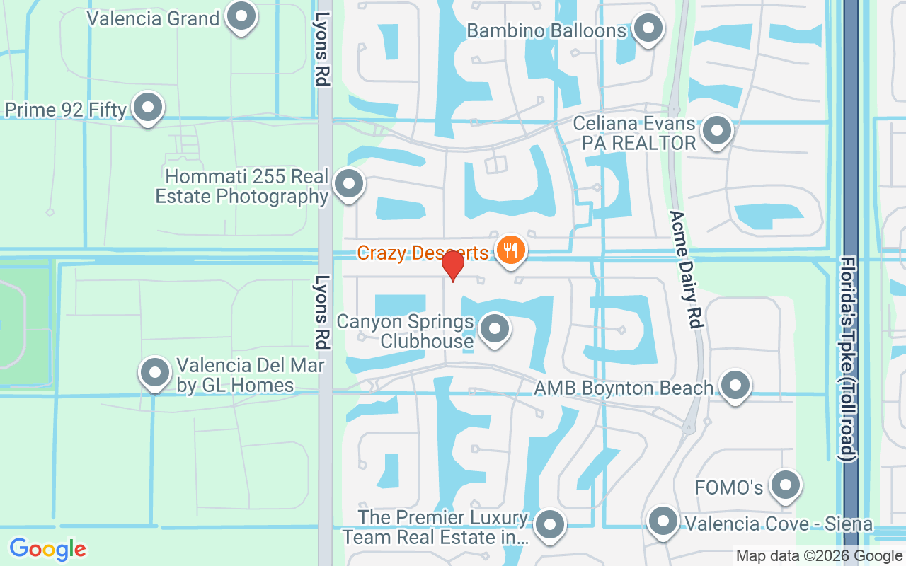 11546  Ponywalk Trl, Boynton Beach, FL 33473