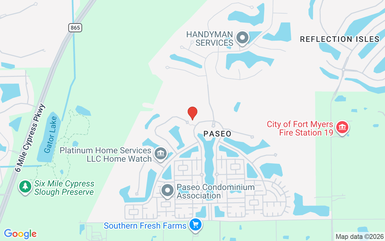 8223 Provencia Ct, Fort Myers, FL 33912