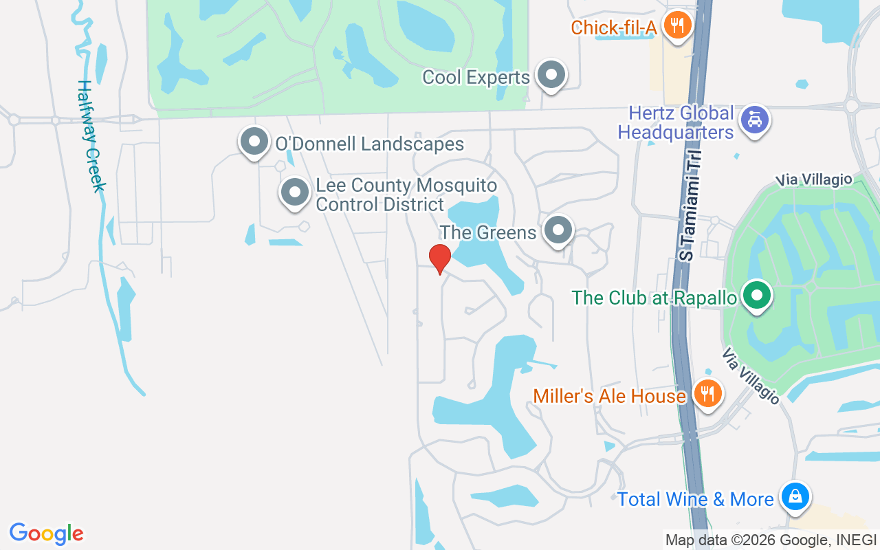 22564 Island Lakes Dr, Estero, FL 33928