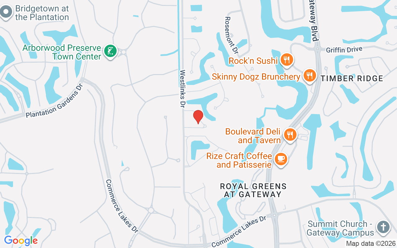 12050 Santaluz Dr #101, Fort Myers, FL 33913