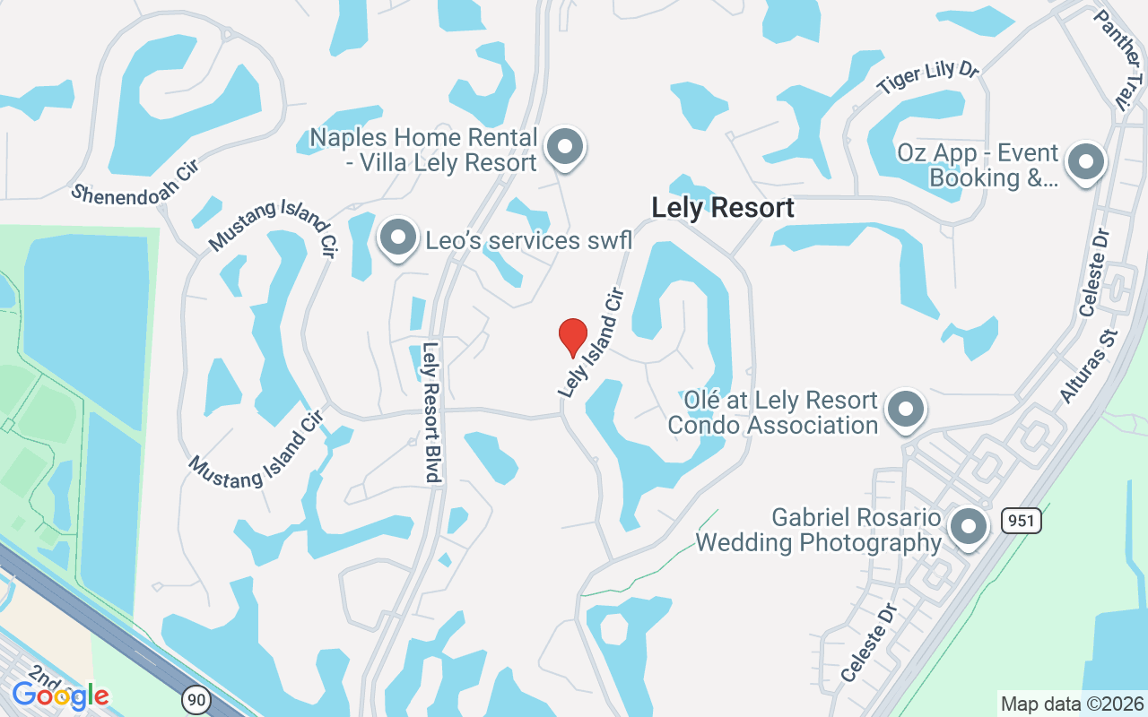 8880 Lely Island Cir, Naples, FL 34113