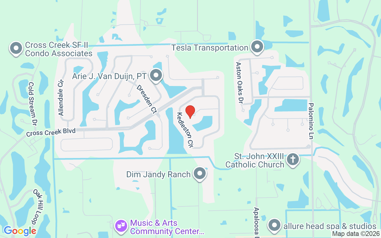 8640 Kilkenny Ct, Fort Myers, FL 33912