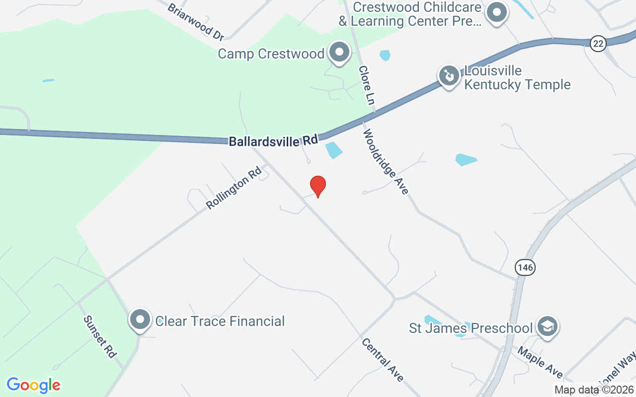 331 Central Ave, Pewee Valley, KY 40056