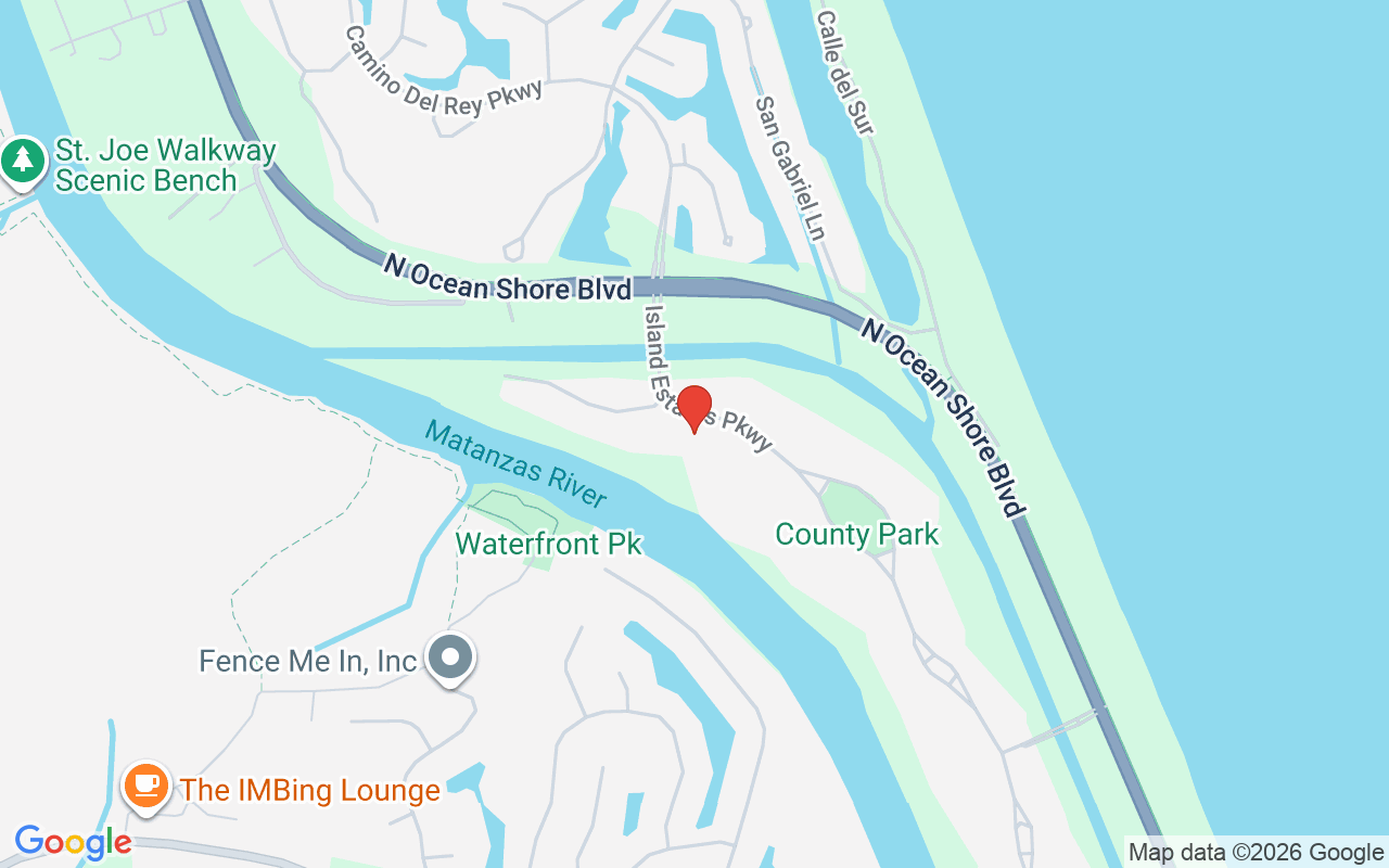 8 Island Estates Parkway, Palm Coast, FL 32137