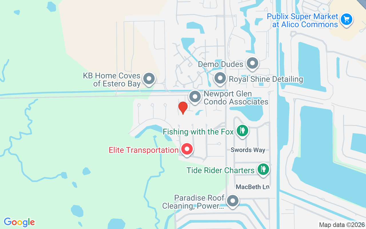 17455 Blueberry Hill Dr #A, Fort Myers, FL 33908