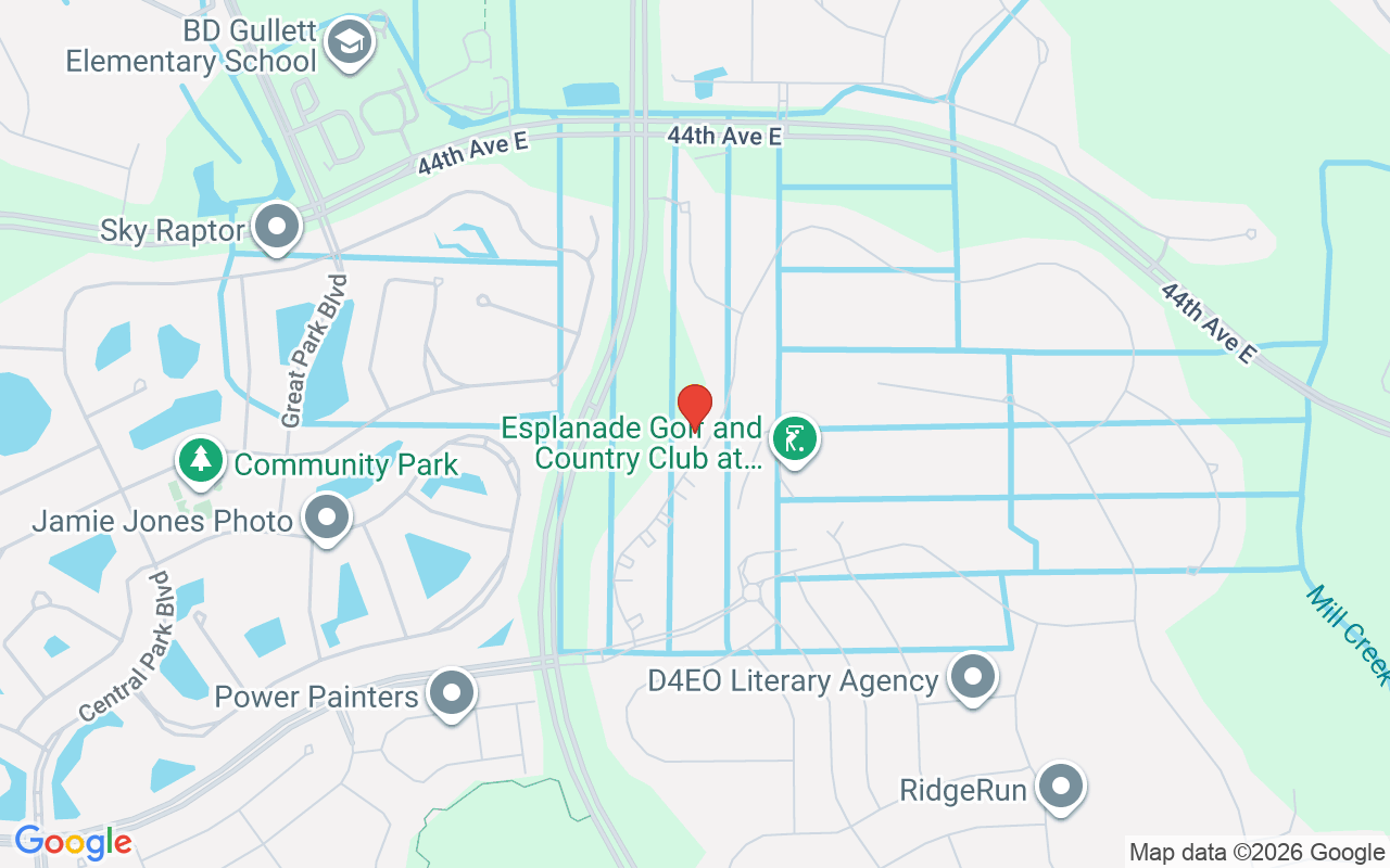 12803 Sorrento Way, Bradenton, FL 34211