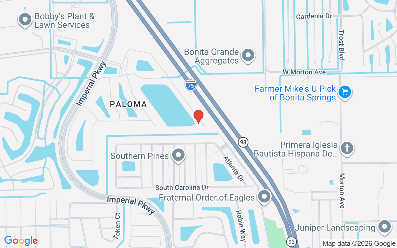 26233 Palace Ln #201, Bonita Springs, FL 34135