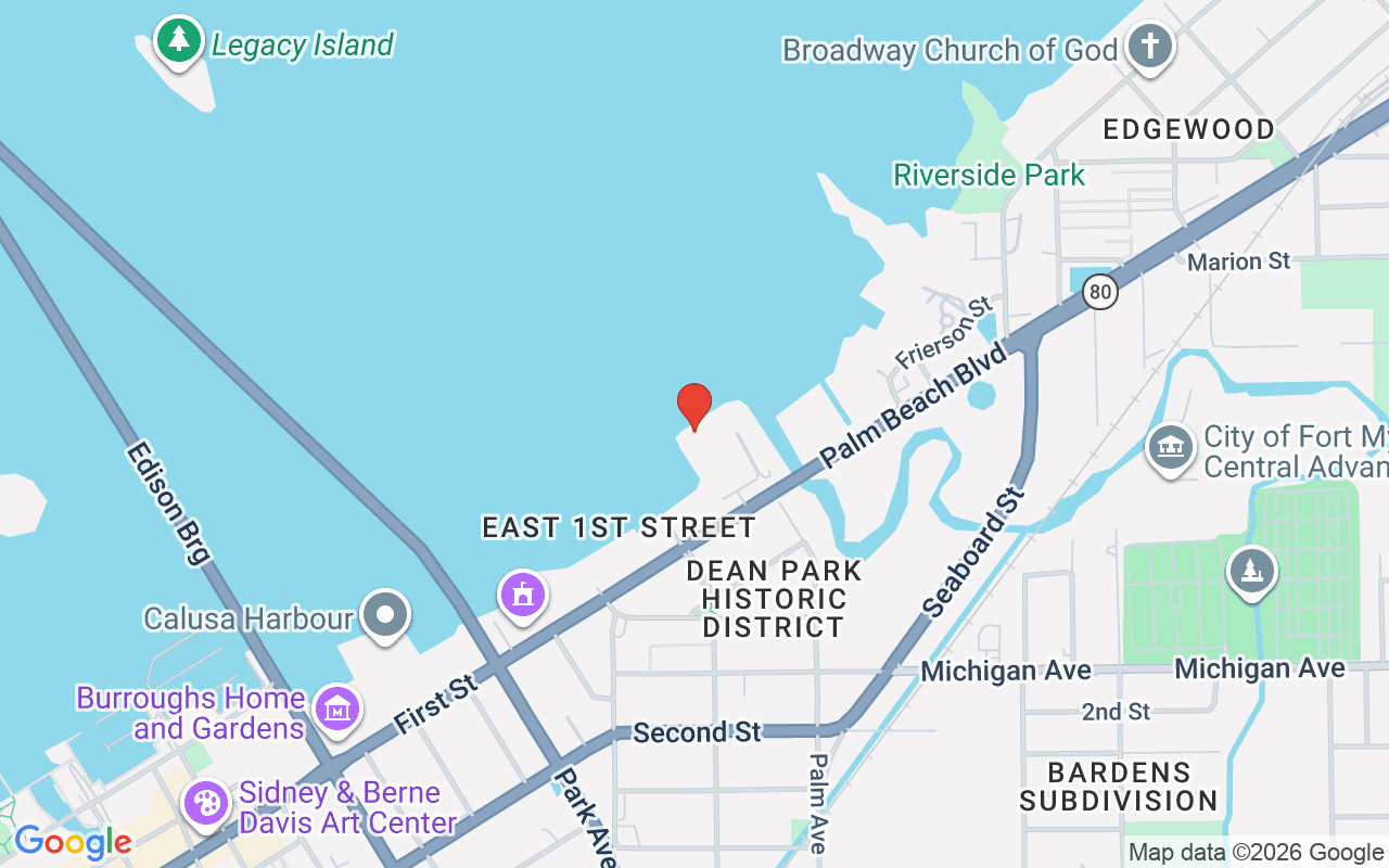 2745 1St St #111, Fort Myers, FL 33916