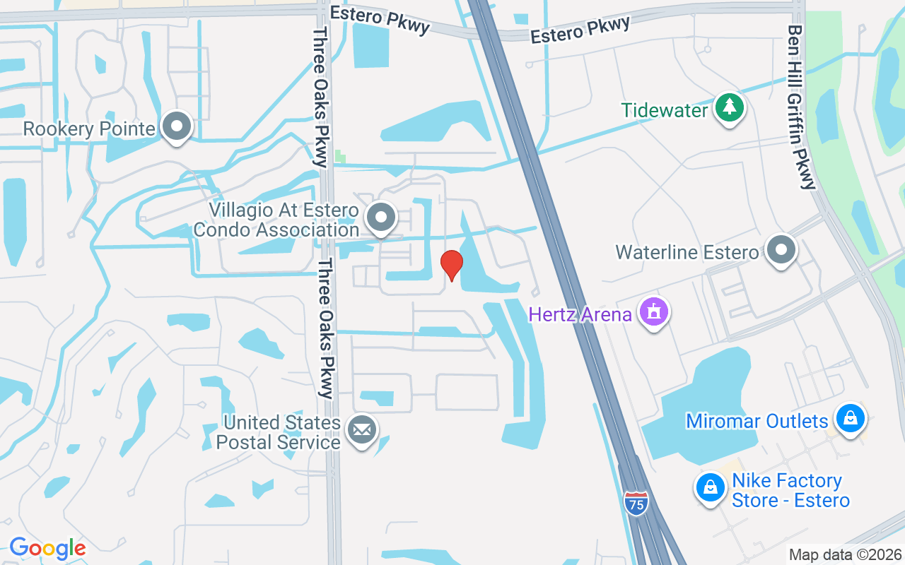 20230 Estero Gardens Cir #205, Estero, FL 33928