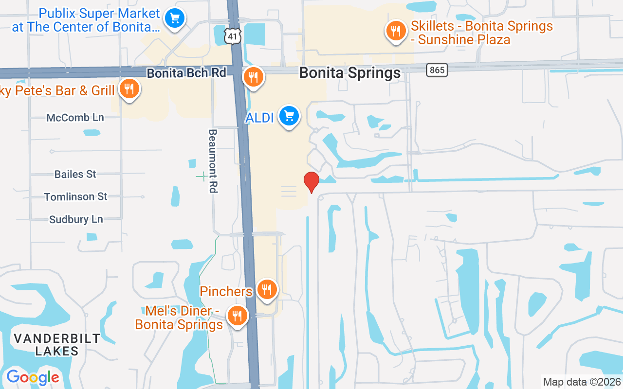 28356 Del Lago Way, Bonita Springs, FL 34135