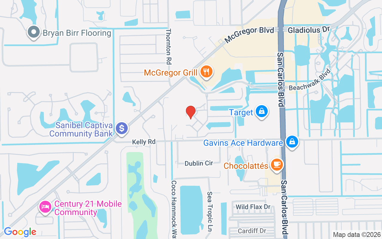 11711 Pasetto Ln #409, Fort Myers, FL 33908