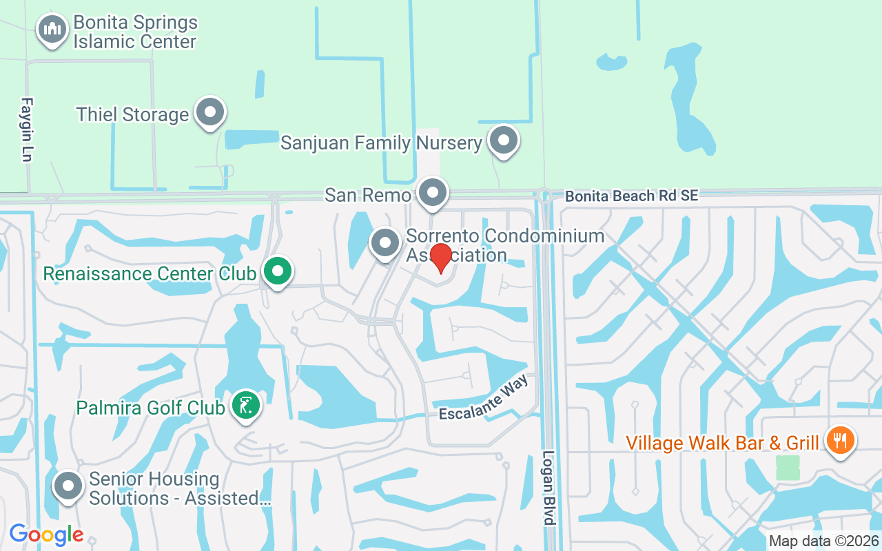 28096 Boccaccio Way, Bonita Springs, FL 34135
