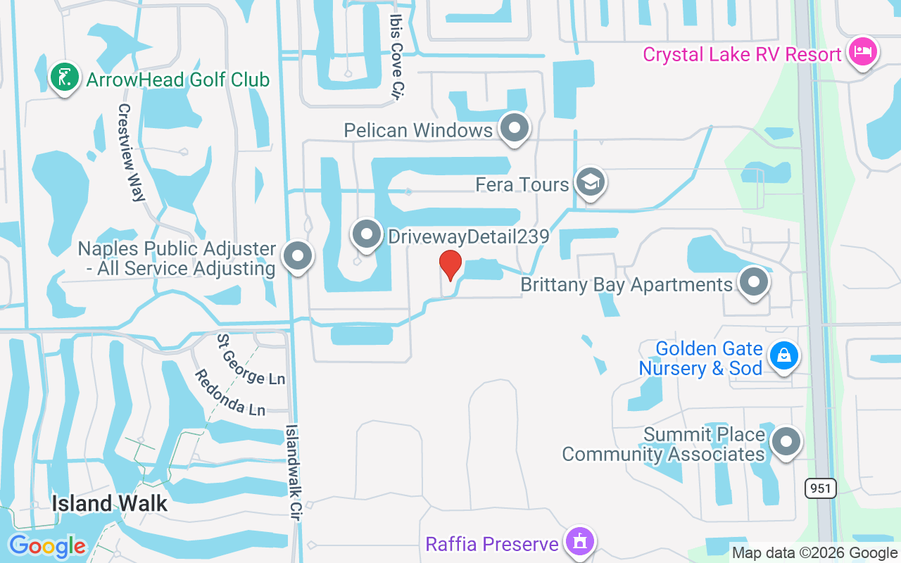 14903 Tybee Island Dr, Naples, FL 34119