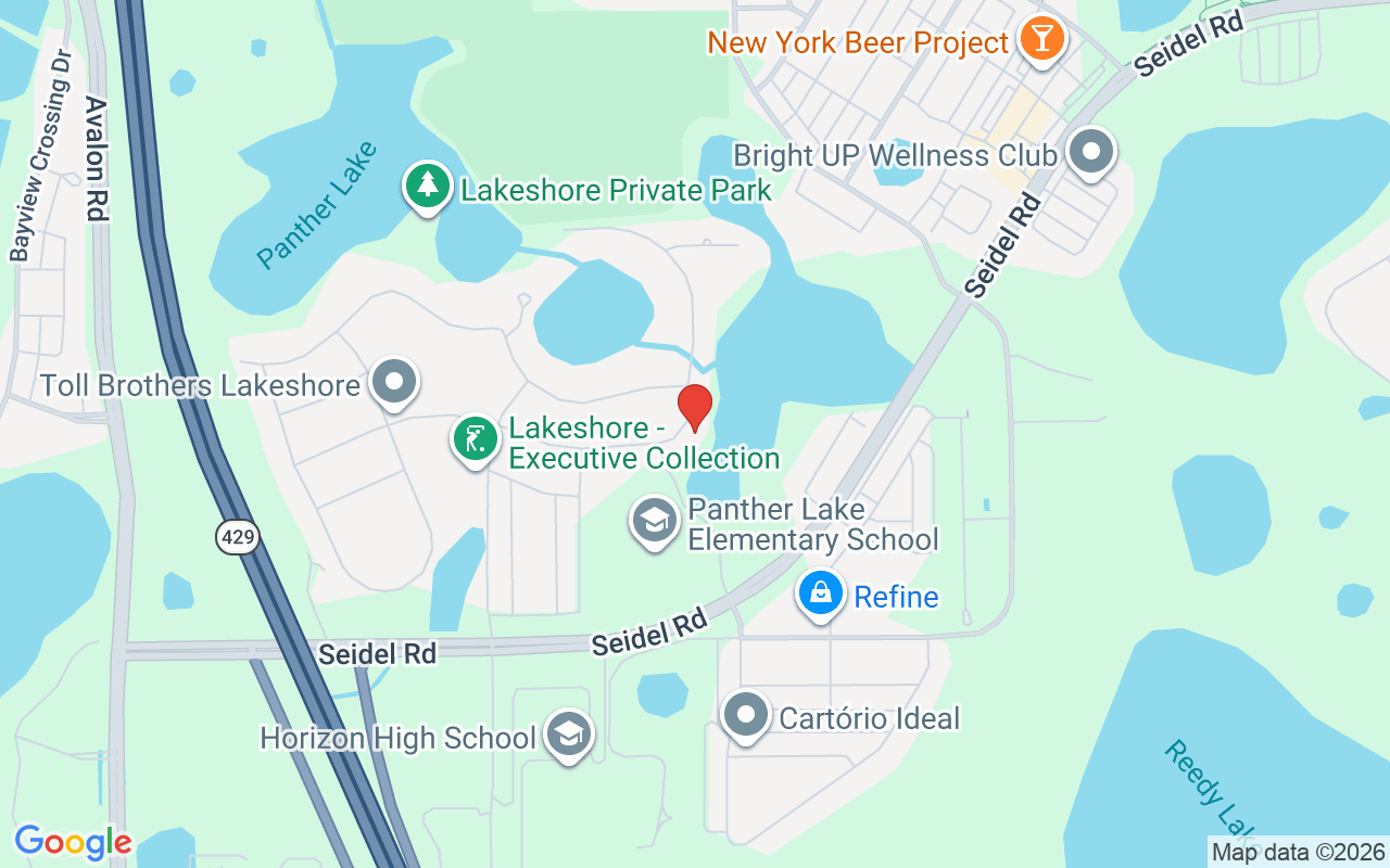 15606 Shorebird Lane, Winter Garden, FL 34787