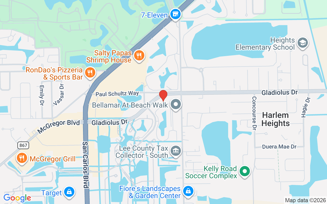 15385 Bellamar Cir 413, Fort Myers, FL 33908