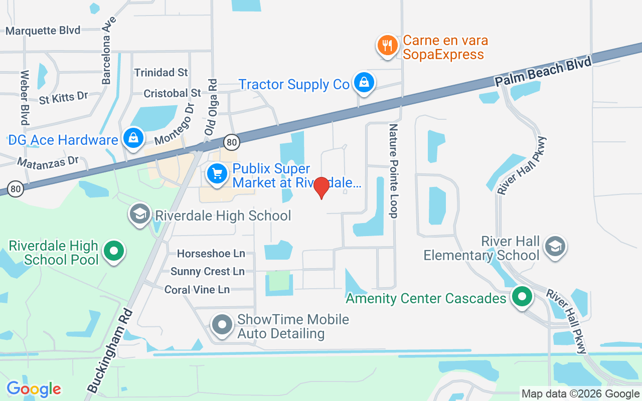 2991 Ribbon Ct, Fort Myers, FL 33905