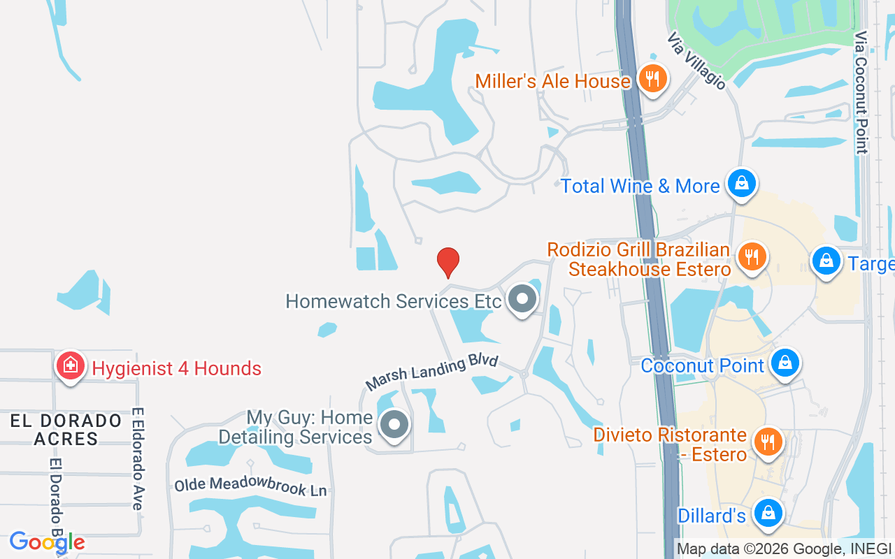 22926 Forest Ridge Dr, Estero, FL 33928