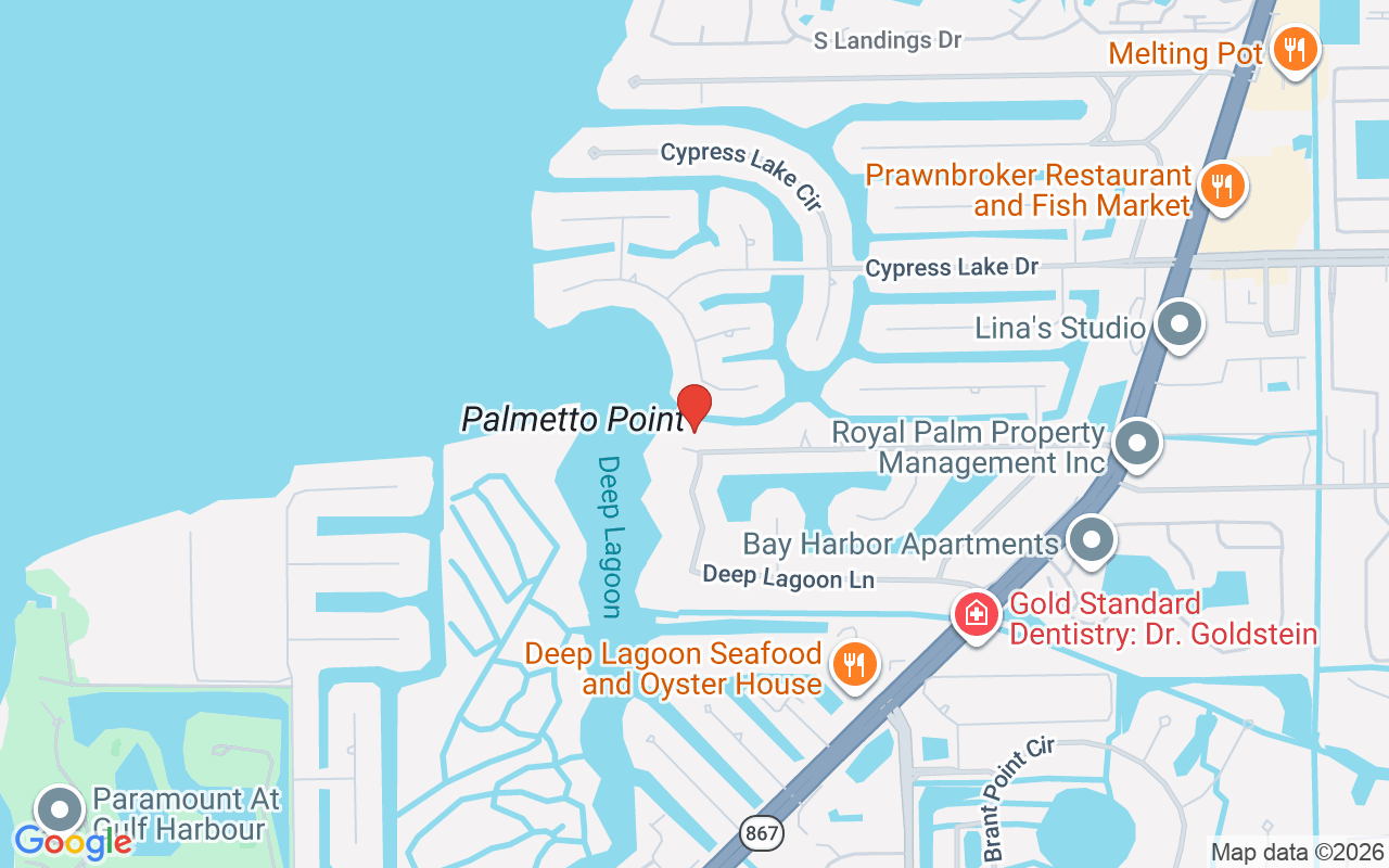 845 S Town And River Dr, Fort Myers, FL 33919