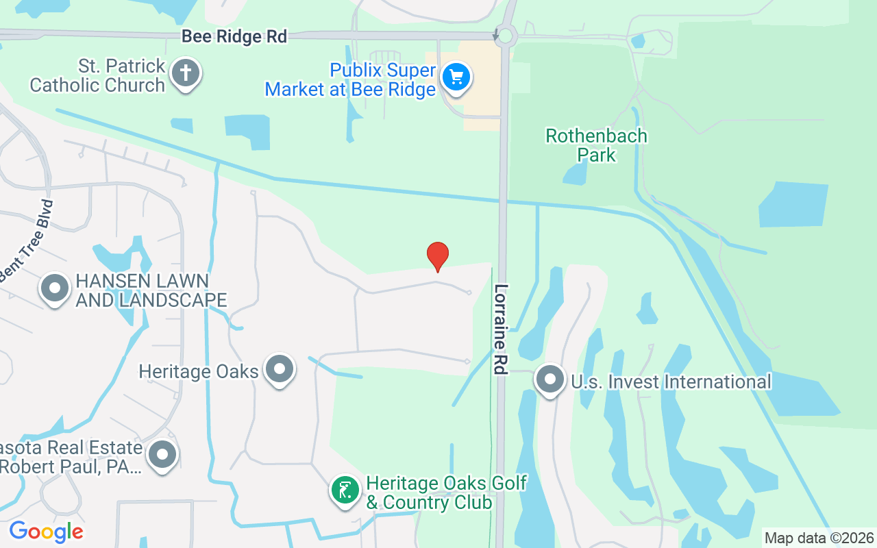 4434 Legacy Court, Sarasota, FL 34241