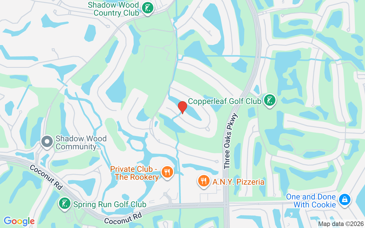 10229 Idle Pine Ln, Estero, FL 34135