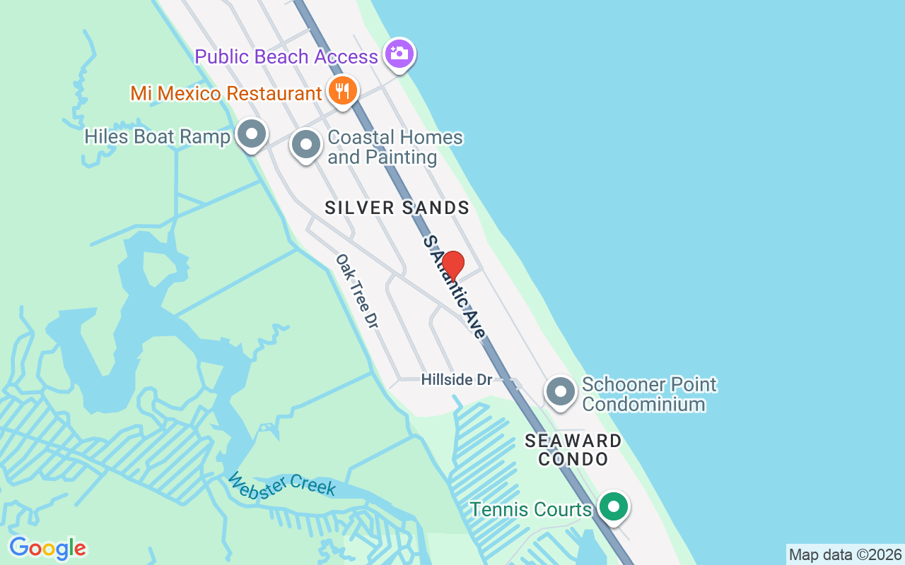 4693 Atlantic Avenue S, Port Orange, FL 32127