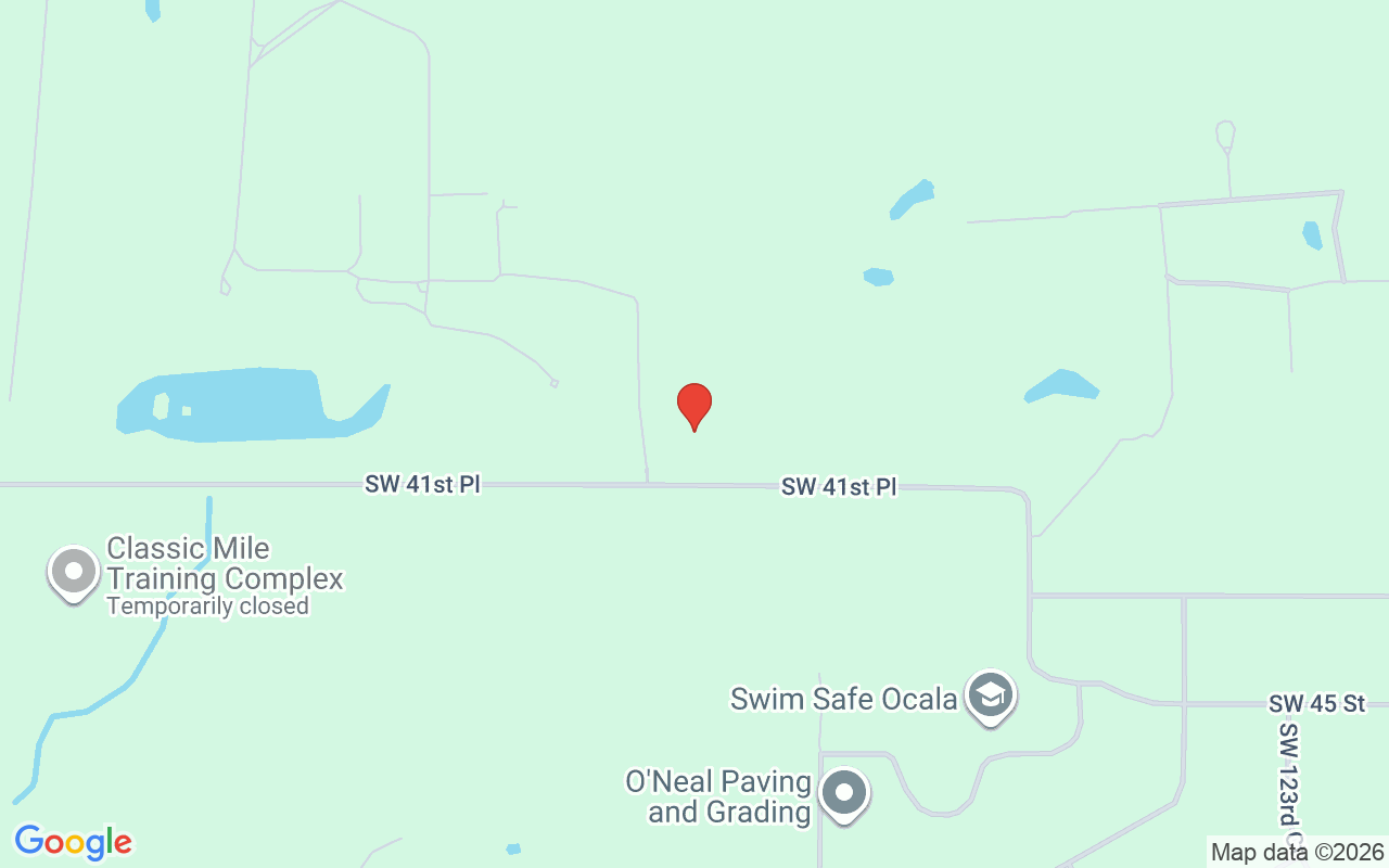 13123 41St Place Sw, Ocala, FL 34481