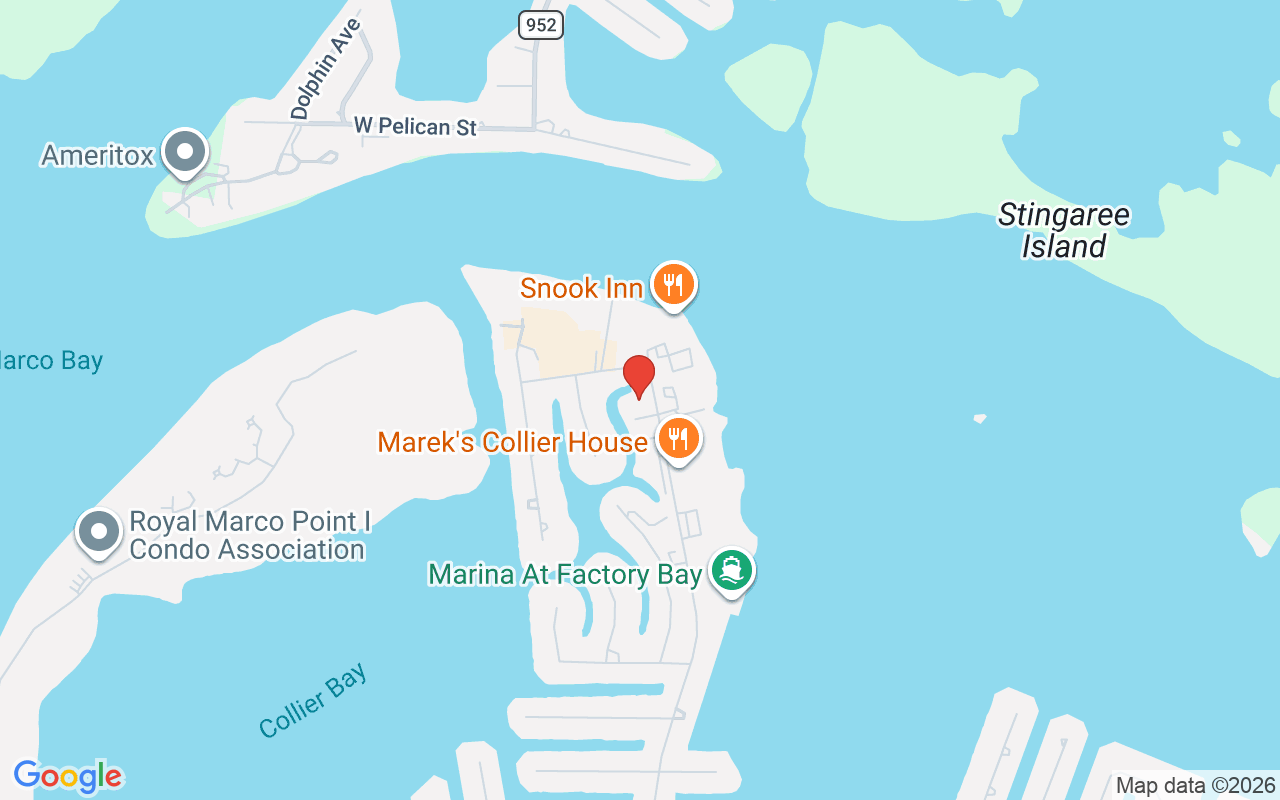 1146 Bald Eagle Dr #D8, Marco Island, FL 34145