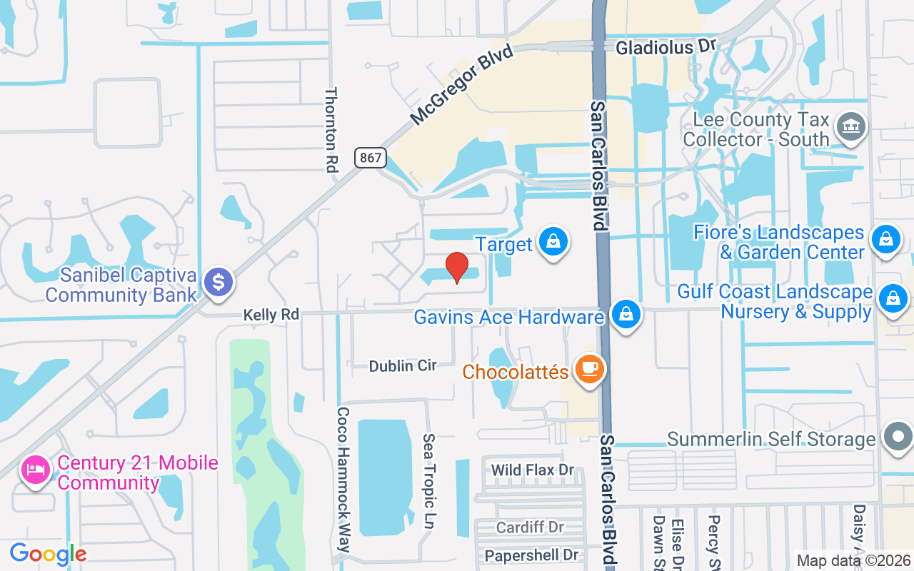 11611 Navarro Way #2006, Fort Myers, FL 33908