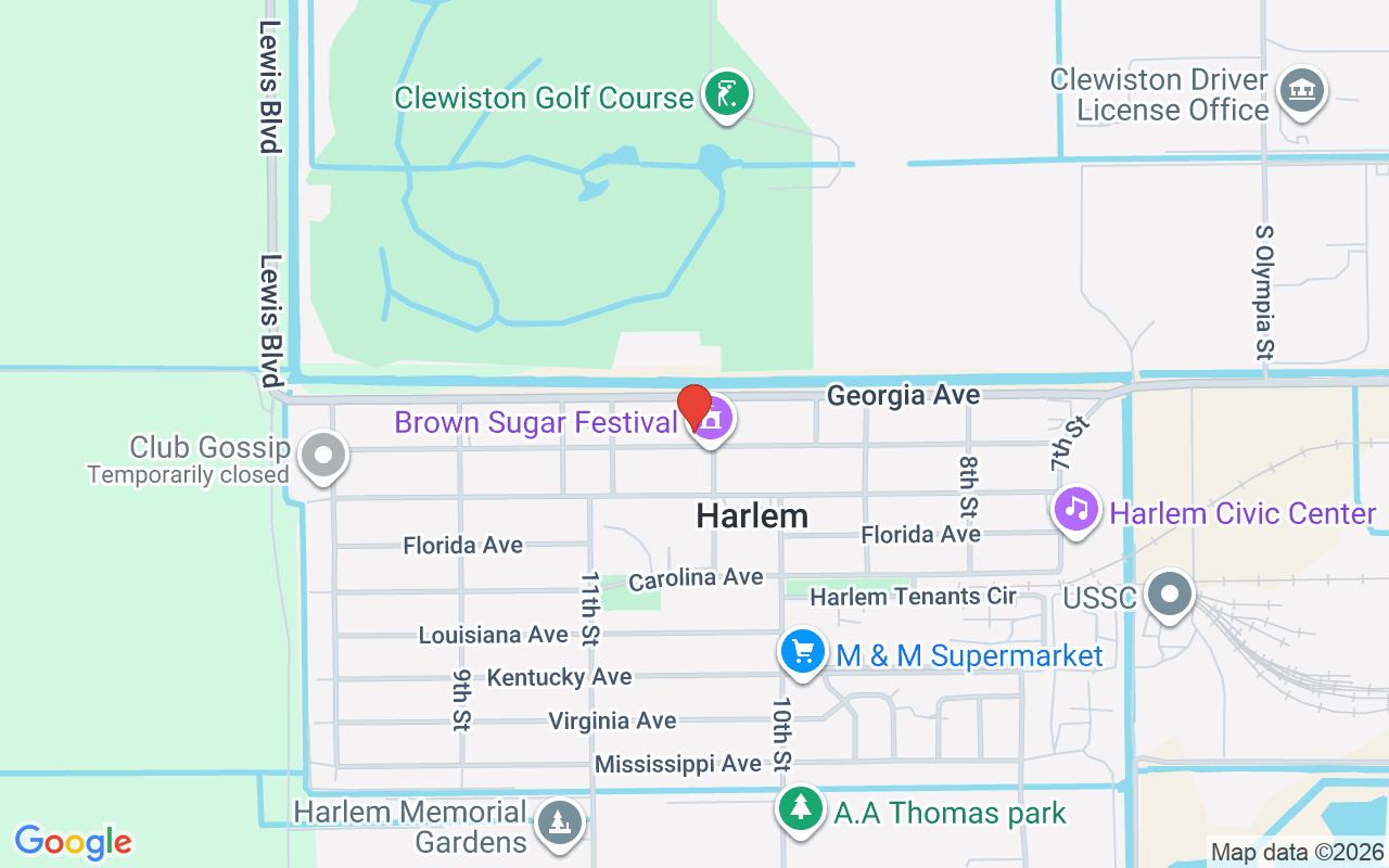 1011 Della Tobias Ave, Clewiston, FL 33440