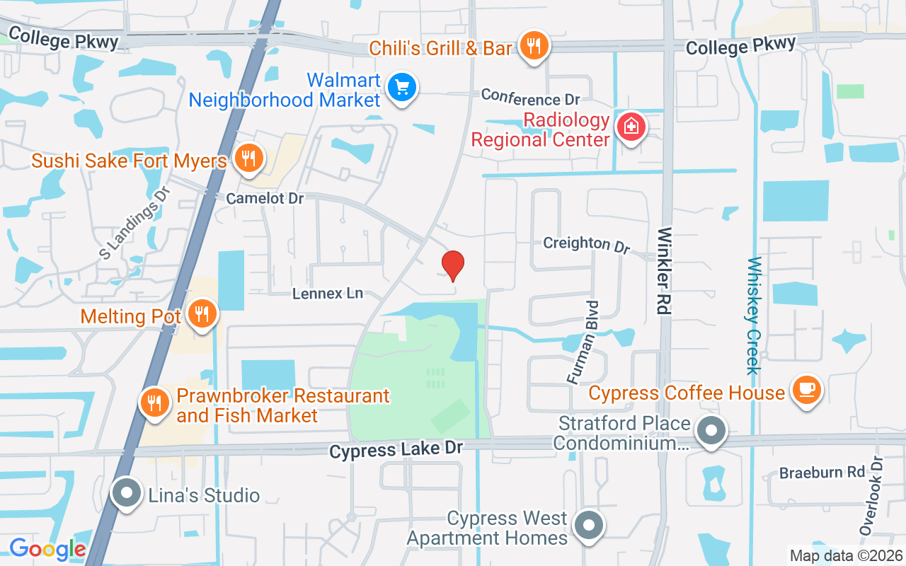 6300 Pointe Blvd S #114, Fort Myers, FL 33919