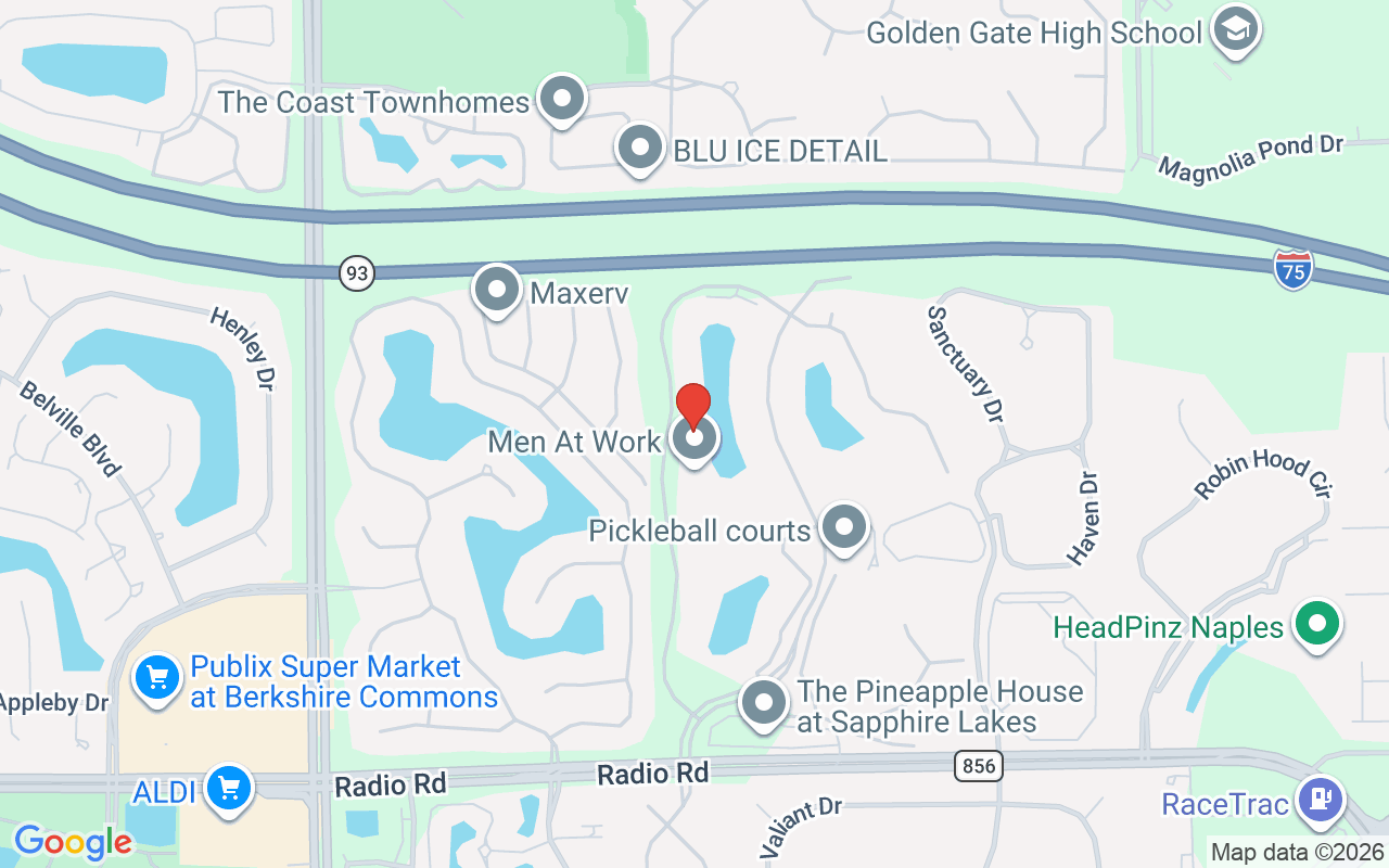 388 Belina Dr #10, Naples, FL 34104