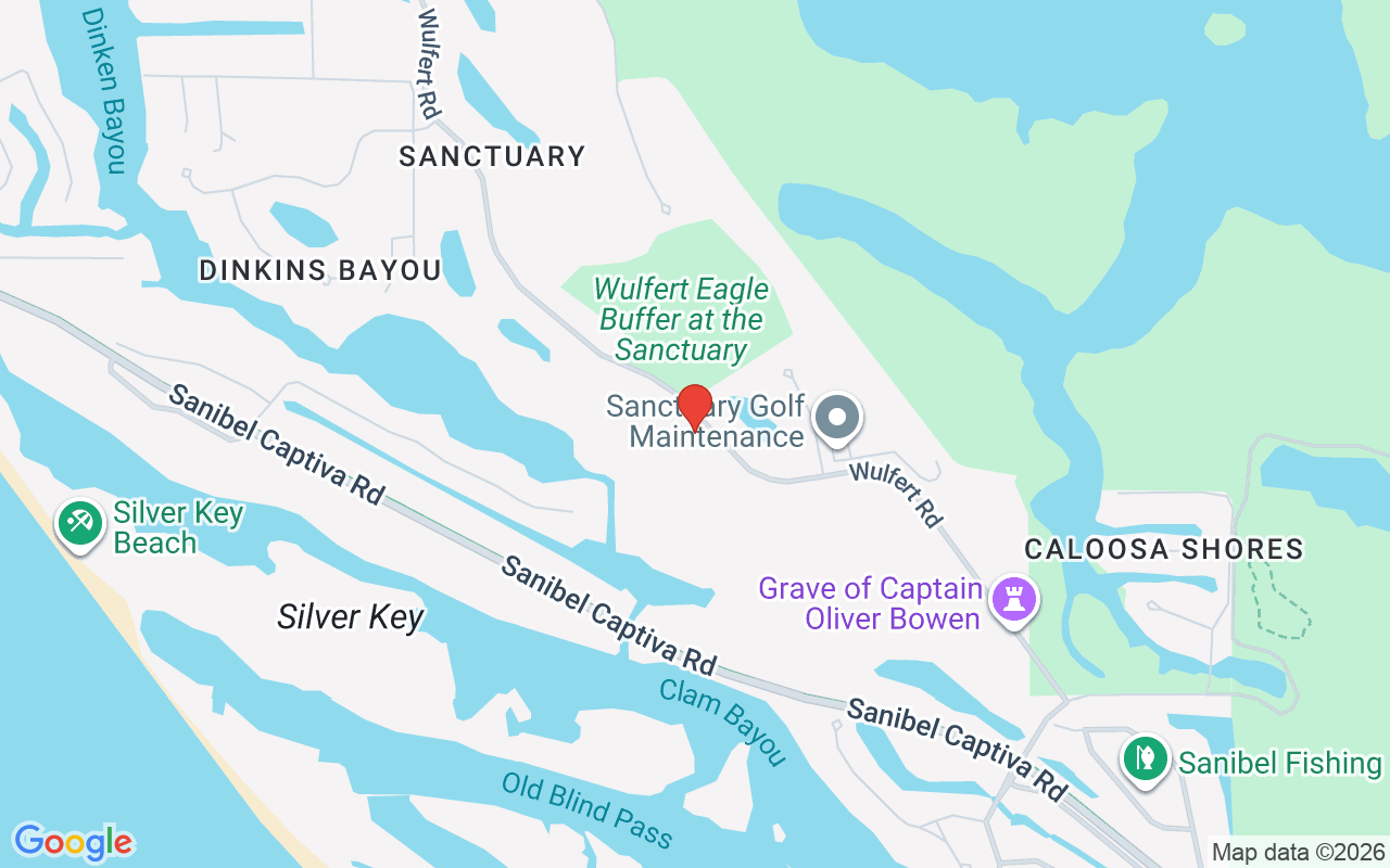 2297 Wulfert Rd, Sanibel, FL 33957