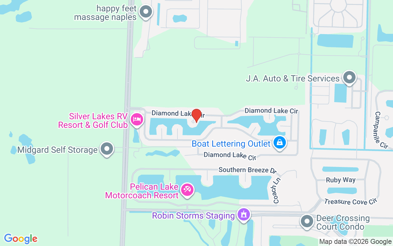 1511 Ruby Lake Pt, Naples, FL 34114