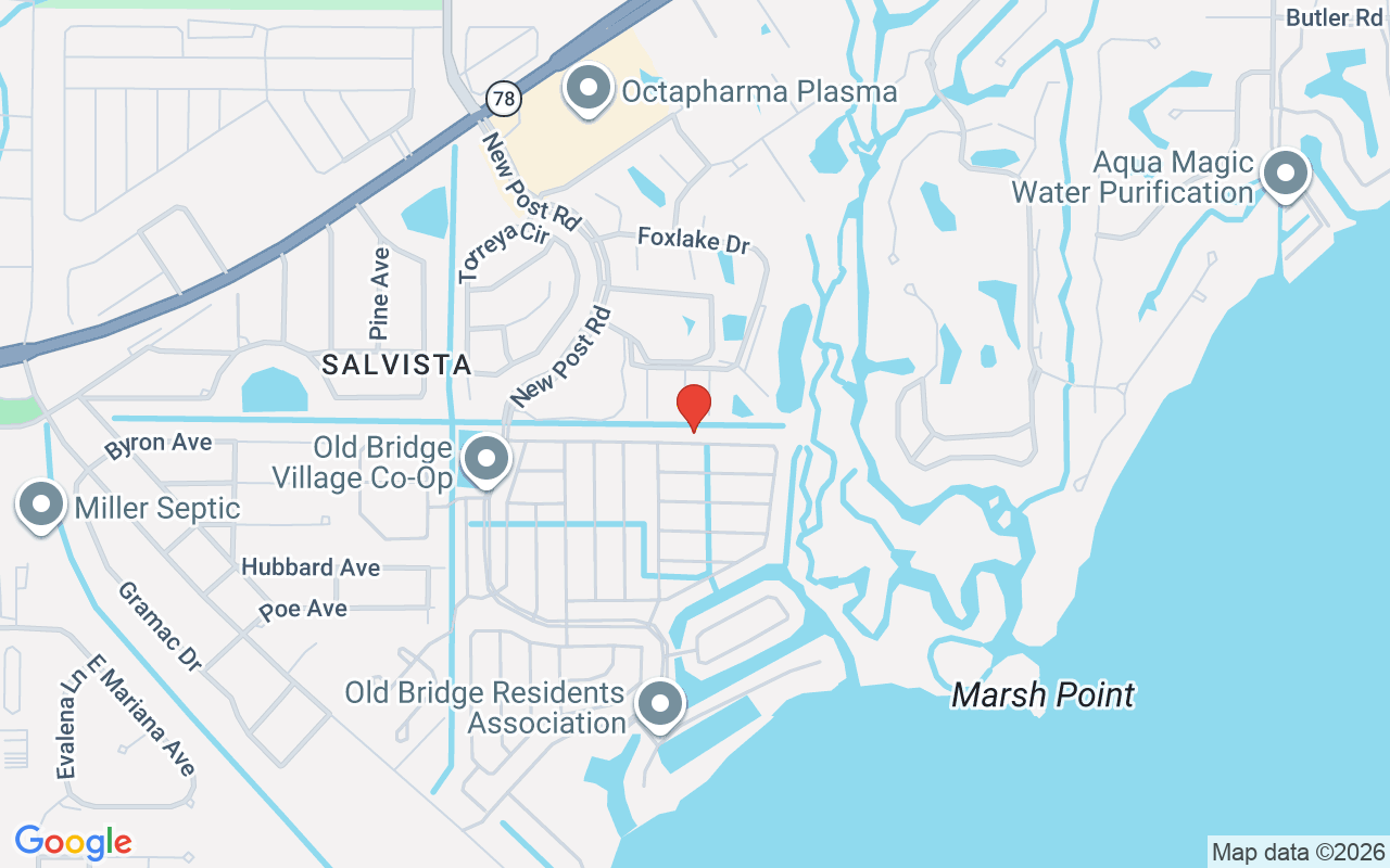 14591 Paul Revere Loop, North Fort Myers, FL 33917