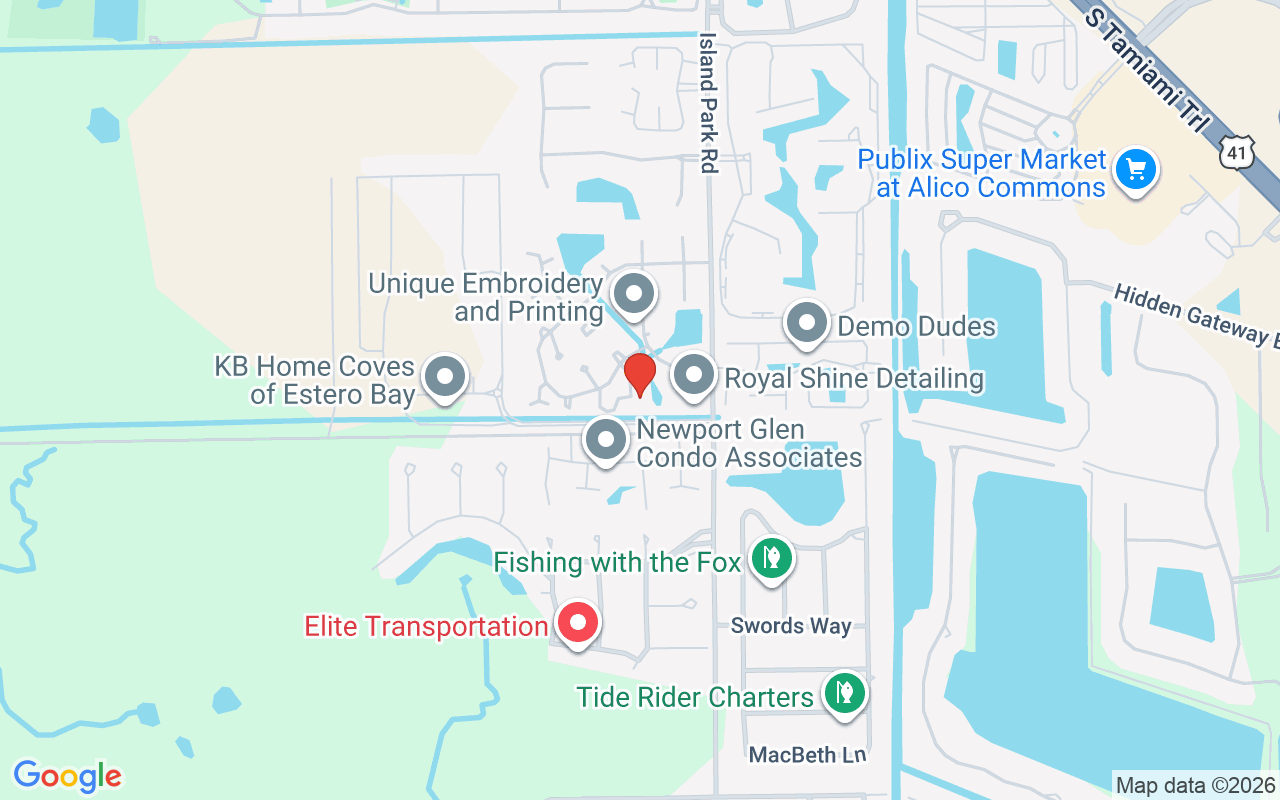 6494 Royal Woods Dr #7, Fort Myers, FL 33908