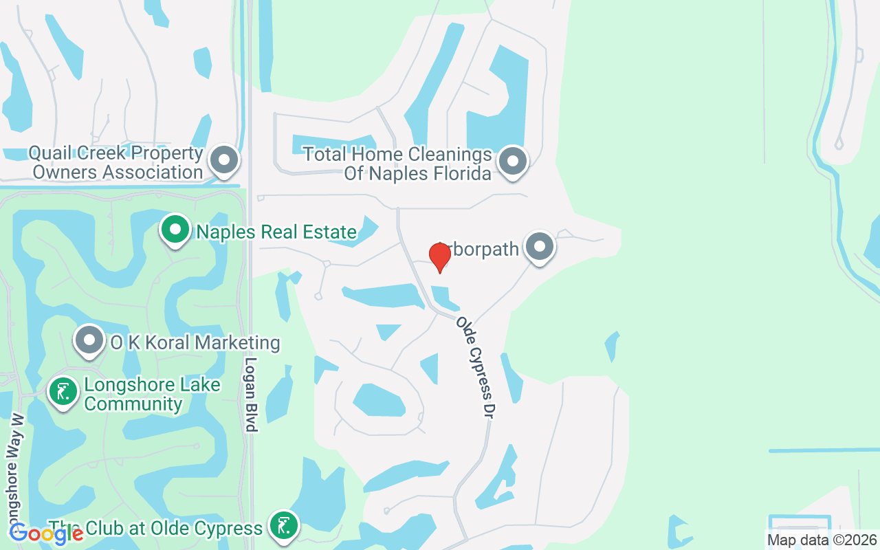 3036 Olde Cove Way, Naples, FL 34119