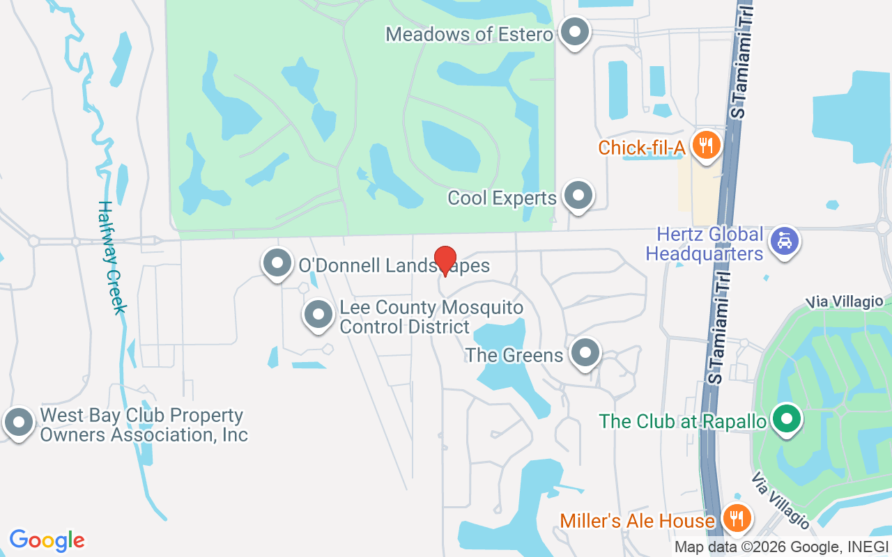 3951 Preserve Way, Estero, FL 33928