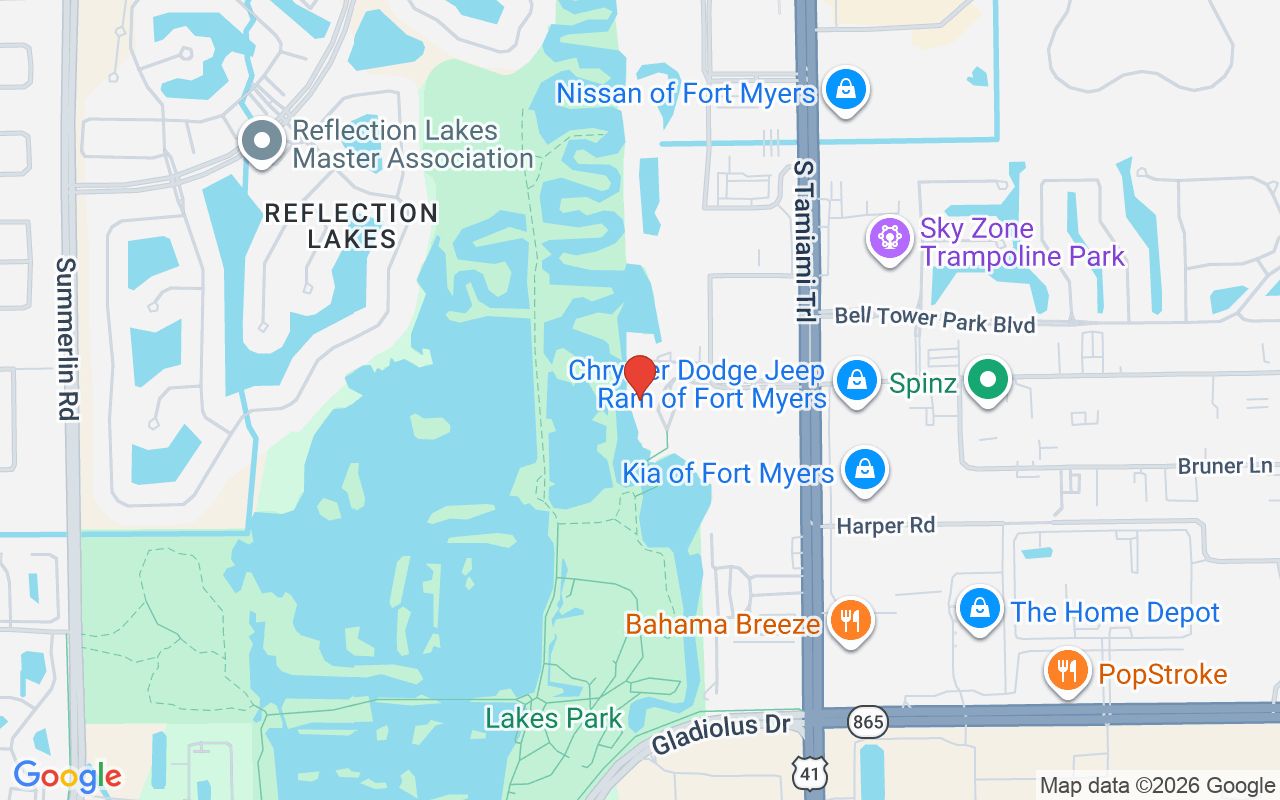 14300 Riva Del Lago Dr Ph31, Fort Myers, FL 33907