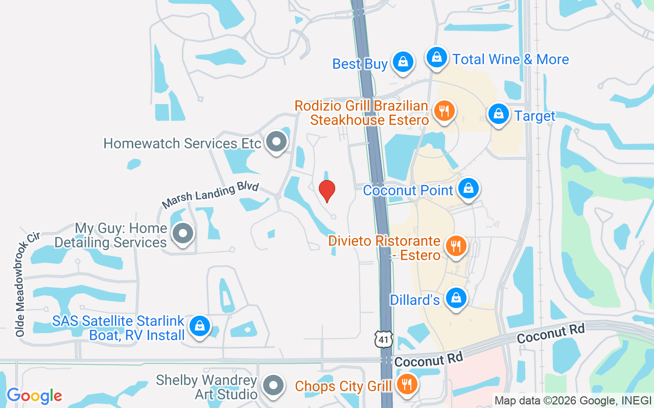 23045 Lone Oak Dr 102, Estero, FL 33928