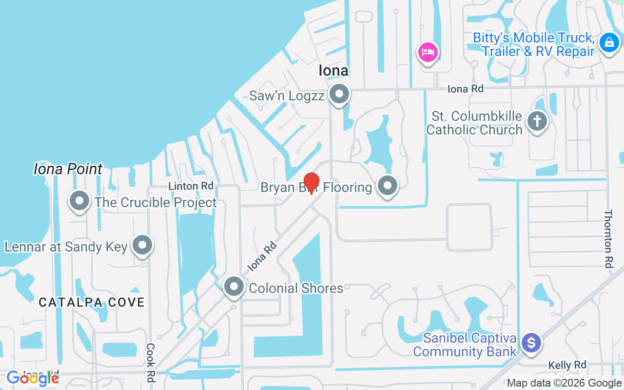 12878 Iona Rd, Fort Myers, FL 33908